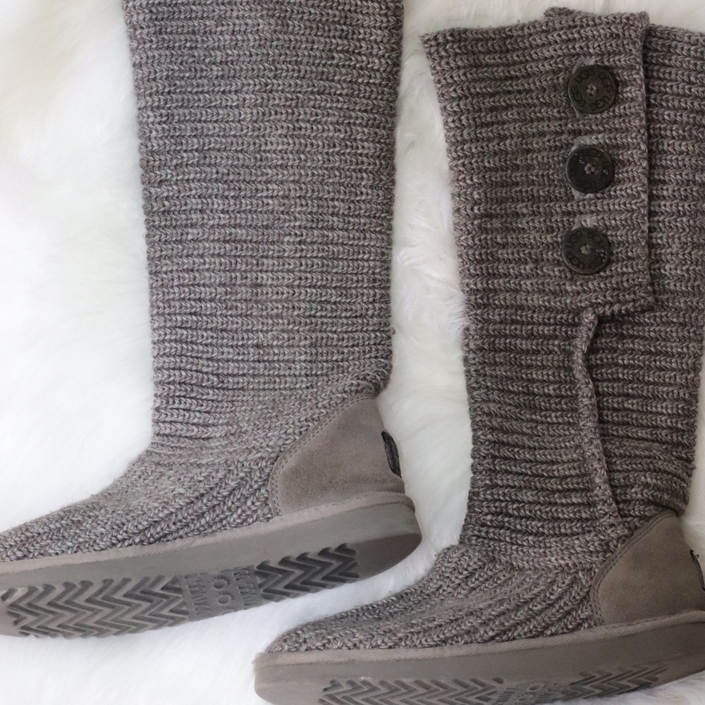 UGG boots size8